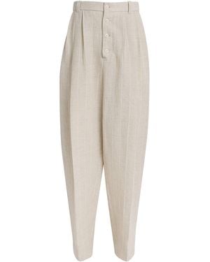 Jacquemus Pants for Men | Online Sale up to 44% off | Lyst