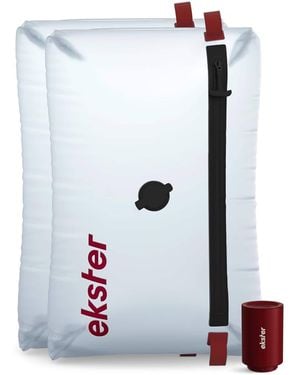 Ekster Travelpack Vacuum Kit - Grey