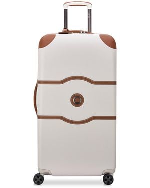 Delsey Chatelet Air 2.0 Suitcase - White