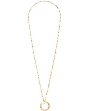 Cartier Extra-Large Juste Un Clou Necklace - White
