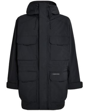 Canada Goose Vault Jacket - Blue