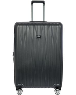 Bric's Cervia Spinner Suitcase - Grey