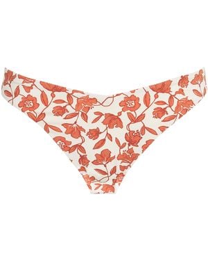SIR. Chloe Bikini Bottoms - Pink
