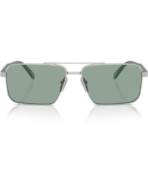 Versace Nylon 0Ve4361 Sunglasses - Green