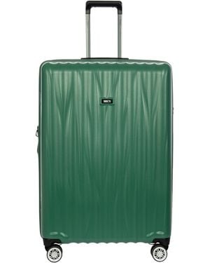 Bric's Cervia Spinner Suitcase - Green