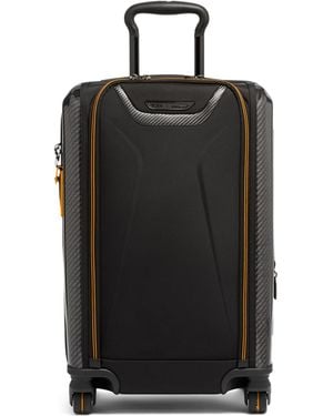 Tumi Mclaren Aero Cabin Suitcase - Black