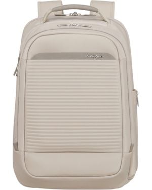 Samsonite Paralux 2-In-1 Travel Backpack - Grey