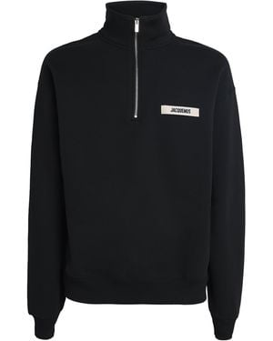 Jacquemus Knitwear for Men | Online Sale up to 50% off | Lyst