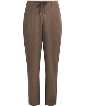PAIGE Tiano Chinos - Brown