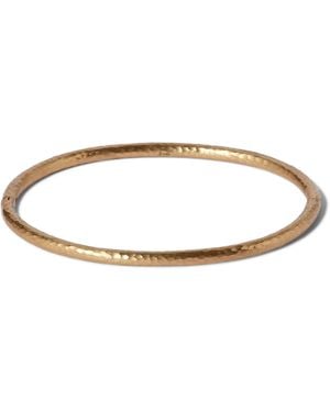 Annoushka Organza Bangle - Brown