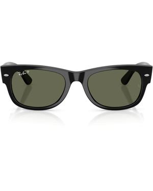 Ray-Ban Mega Wayfarer Ii Sunglasses - Green