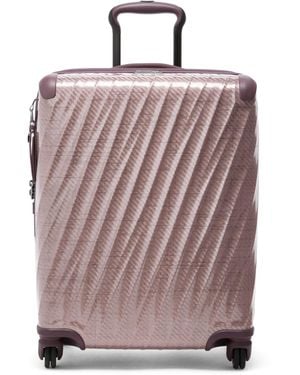 Tumi 19 Degree Lite International Carry-On Suitcase - Pink