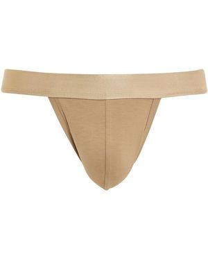 CDLP Jock Strap - Natural
