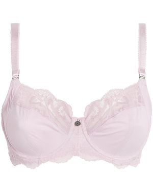 Fantasie Reflect Side Support Bra - Pink