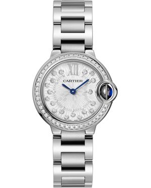 Men s Cartier Watches from C 5 113 Lyst Canada