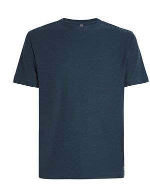 Vuori Strato Tech T-Shirt - Blue