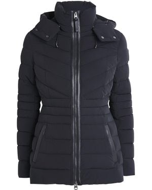 Mackage Down-Padded Patsy-Nfr Quilted Jacket - Black