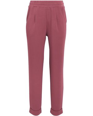 Varley The Slim Cuff Sweatpants - Red