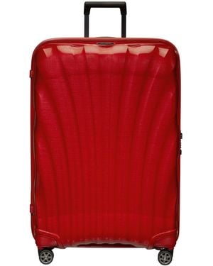 Samsonite C-Lite Spinner - Red