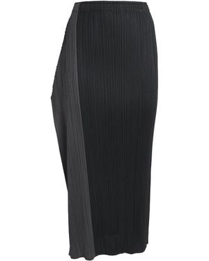 Pleats Please Issey Miyake Skirts for Women | Online Sale up to 48