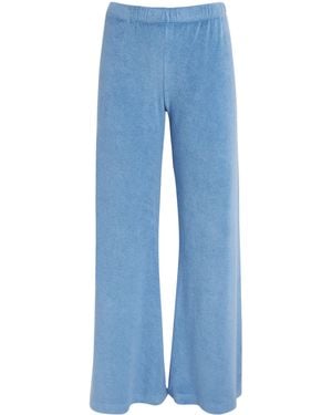 Citizens of Humanity Terry Nora Joggers - Blue