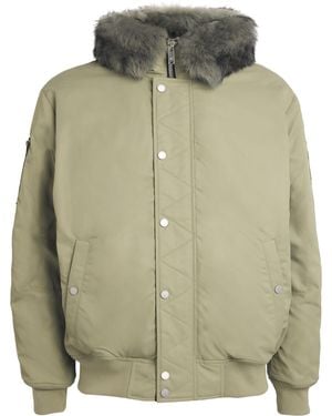 Moose Knuckles Denali Puffer Jacket - Green