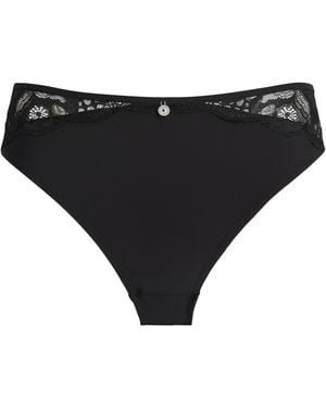 Fantasie Reflect Briefs - Black