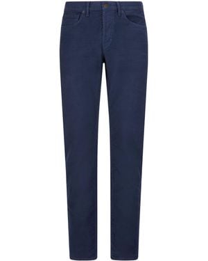 Tom Ford Straight Jeans - Blue