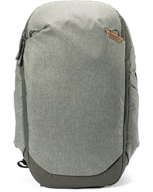 Peak Design Canvas Expandable Travel Backpack - Gray