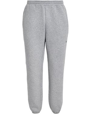 REPRESENT 247 Cotton 247 Joggers - Grey