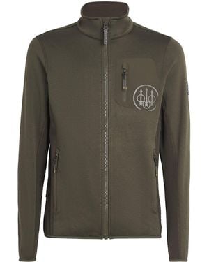 Beretta Smartech Evo Fleece - Green