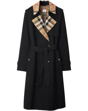 Burberry Trench coats for Women | Online Sale up to 45% off | Lyst