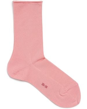 FALKE Active Breeze Ankle Socks - Pink