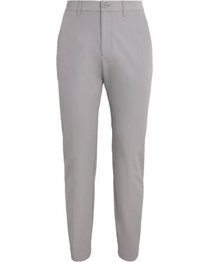 BOSS Commuter Slim Chinos - Grey