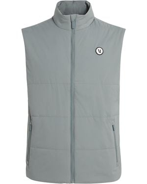Vuori Echo Insulation 2.0 Gilet - Gray
