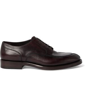 SALE BRUNELLO CUCINELLI エンジニアブーツ ダークブラウン 楽天市場】BRUNELLO CUCINELLI / ブルネロクチネリ｜スエード