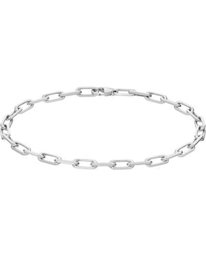 Cartier Small Santos De Chain Bracelet - Natural