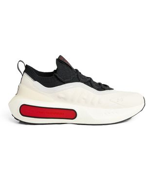 Under Armour Phantom 4 Trainers - White