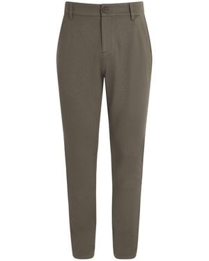 PAIGE Stafford Pants - Gray