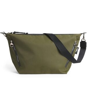 Longchamp Medium Le Pliage Energy Cross-Body Bag - Green