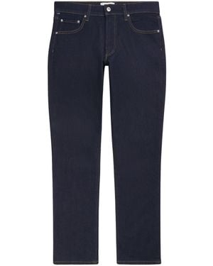 Citizens of Humanity Gage Slim-Straight Jeans - Blue
