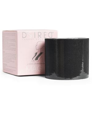 DSIRED Magic Body Tape - Black