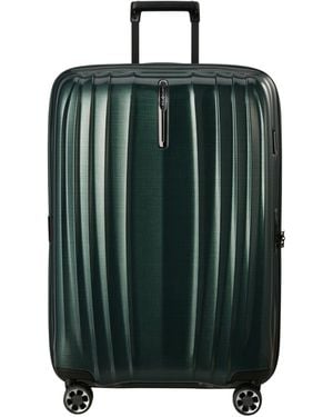 Samsonite Nexis Expandable Spinner - Green