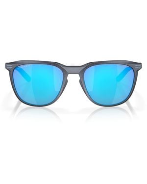 Oakley Thurso Re-Discover Collection Sunglasses - Blue