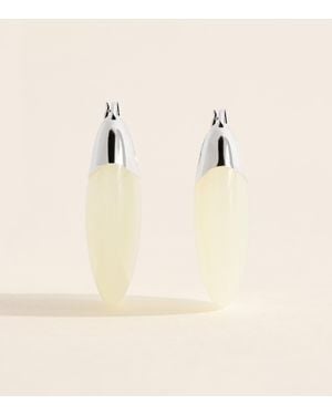 LIE STUDIO Sterling The Erin Earrings - Natural
