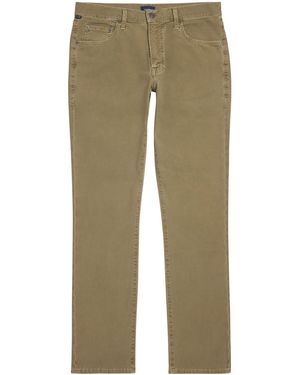 Citizens of Humanity Gage Slim Jeans - Green