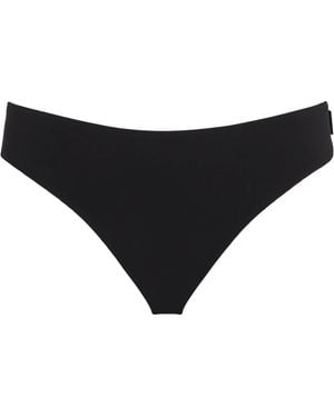 Shan Classic Bikini Bottoms - Black