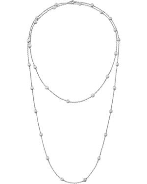 Cartier Love Multi-Wear Necklace - White
