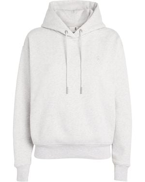 On Shoes Club Collective Hoodie - White