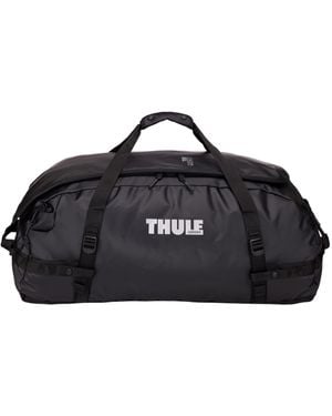 Thule Chasm Duffle Bag - Black